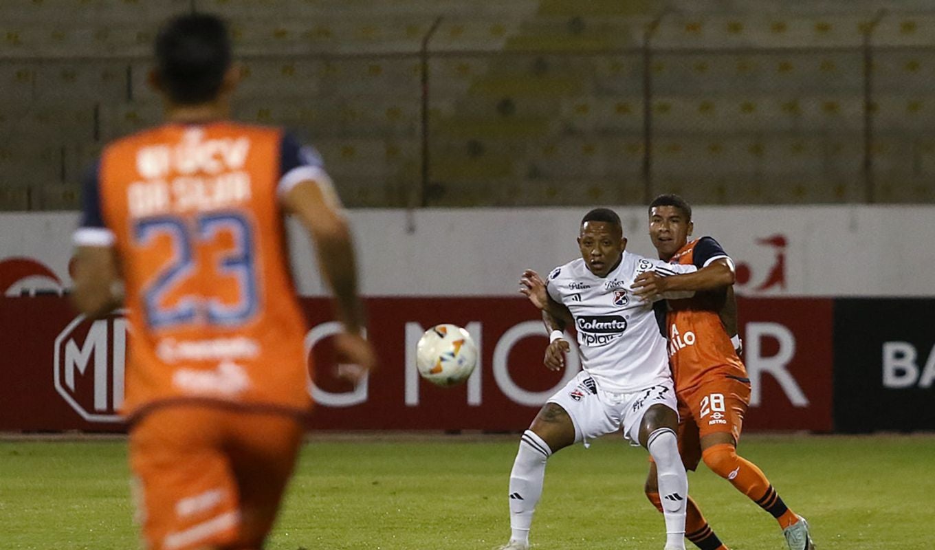 Deportivo Independiente Medellín 2024