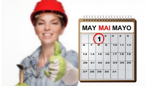 Más allá del descanso: La historia y el mensaje del Día del Trabajador