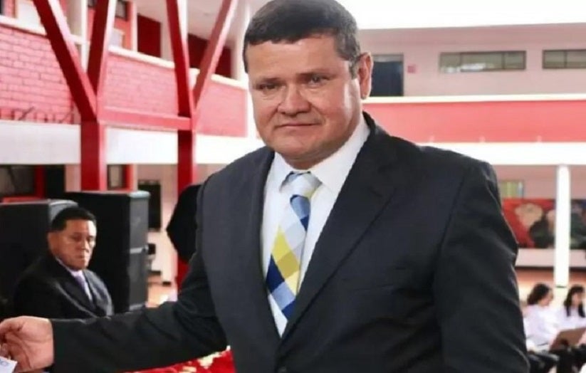 Rector Comfanorte
