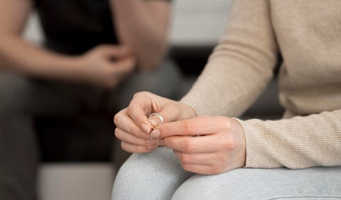 Divorcio