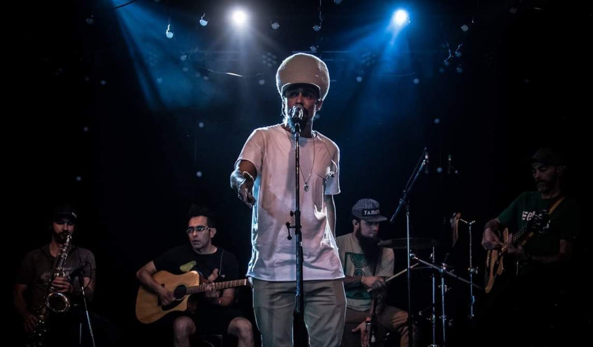 Dread Mar I
