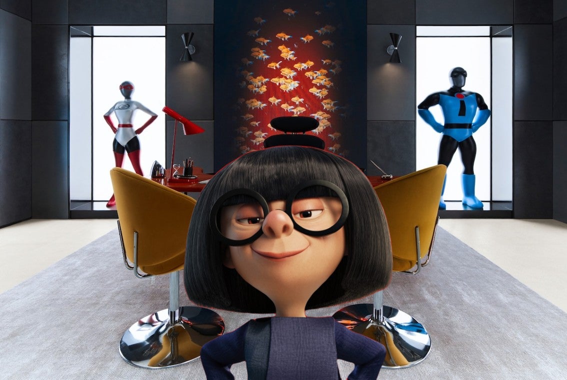 Edna Moda