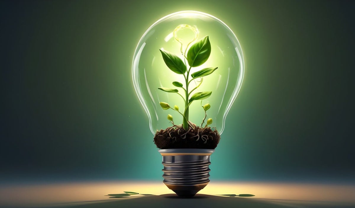 Energía verde