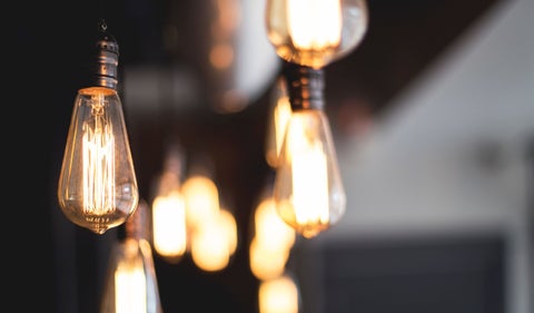 Energía eléctrica