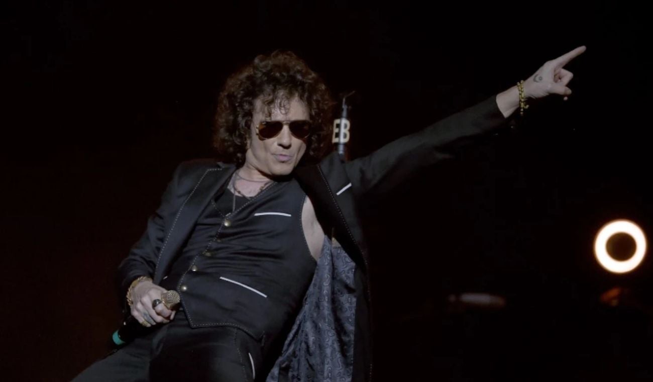 enrique bunbury