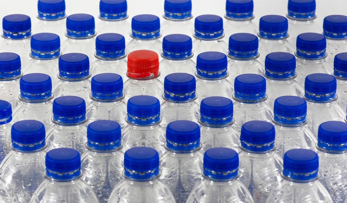 Millonaria multa para empresas que no cumplan con medidas de envases y empaques