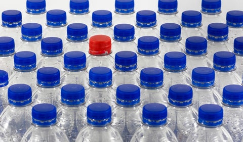 Millonaria multa para empresas que no cumplan con medidas de envases y empaques