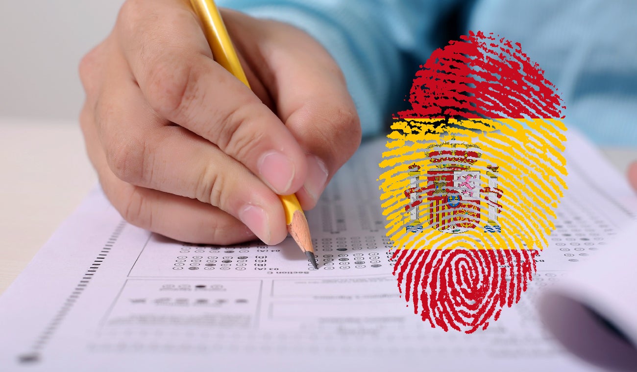 Examen CCSE: Preguntas frecuentes y todo lo que necesitas saber.