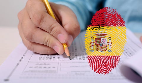 Examen CCSE: Preguntas frecuentes y todo lo que necesitas saber.
