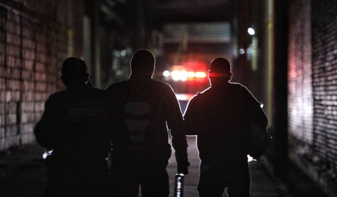 Explosión de polvorera en Soacha