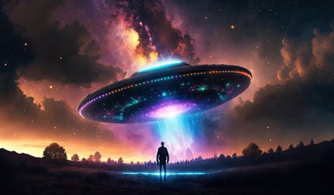 Vida extraterrestre