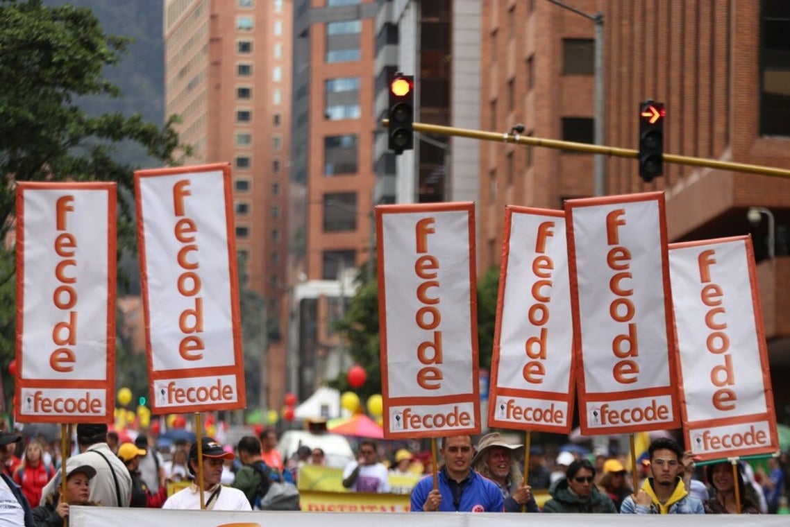 Fecode