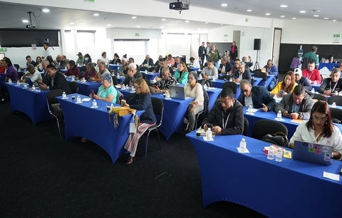 Fecode advierte de movilizaciones