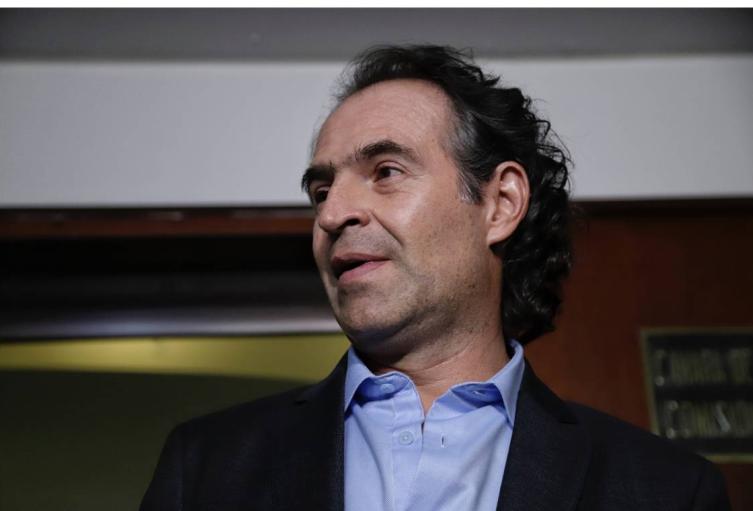 “Estamos mamaos de los combos”: respuesta de Fico Gutiérrez, al anunció de jefes criminales en tregua para el Día de las Madres