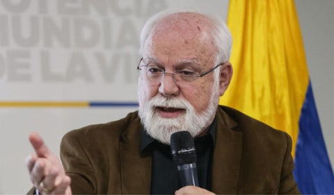 Félix León Martínez