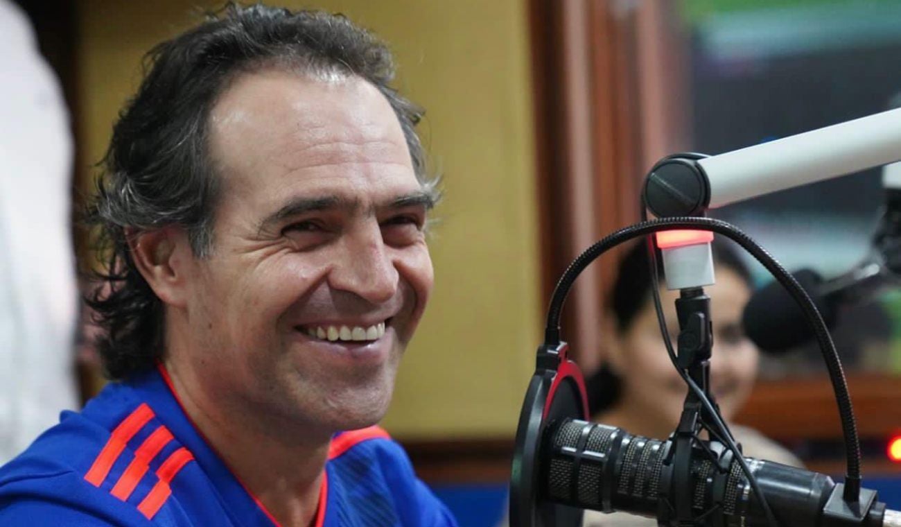 Federico Gutiérrez