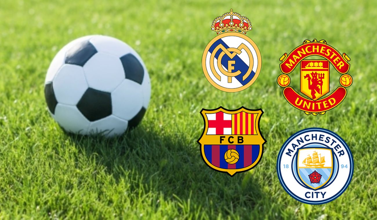 Forbes reveló los equipos más valiosos del mundo