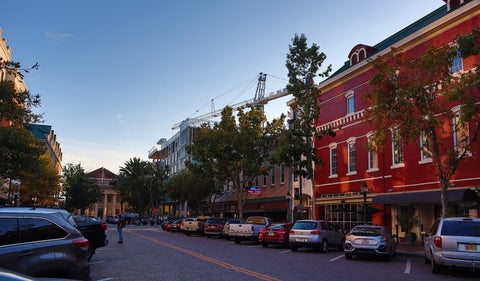 Gainesville, La Florida