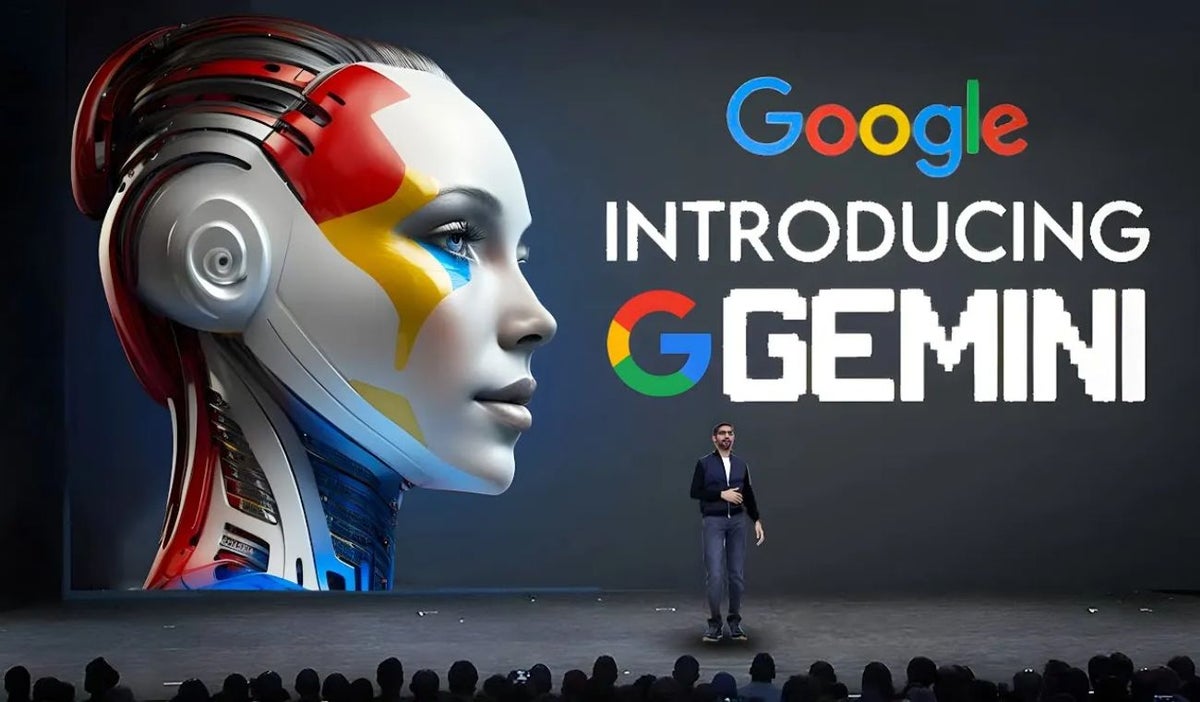 Gemini de Google en Android