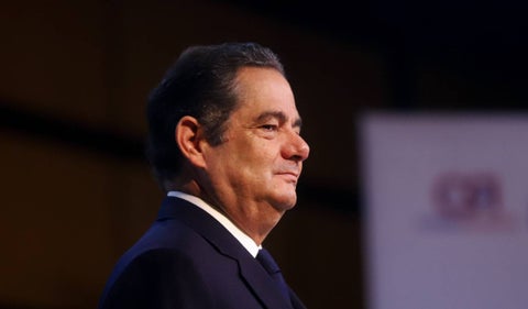 Germán Vargas Lleras