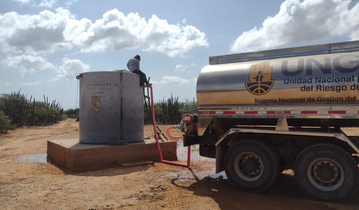 UNGRD: Exgerente especial para La Guajira había advertido hechos de corrupción en 2023