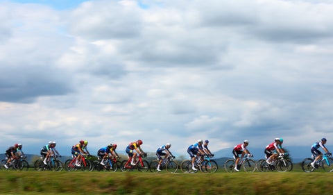 Giro de Italia 2024