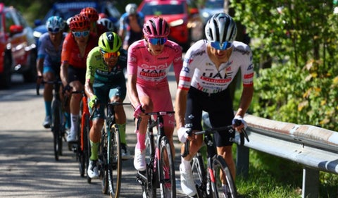 Giro de Italia 2024