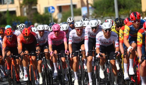 Giro de Italia 2024