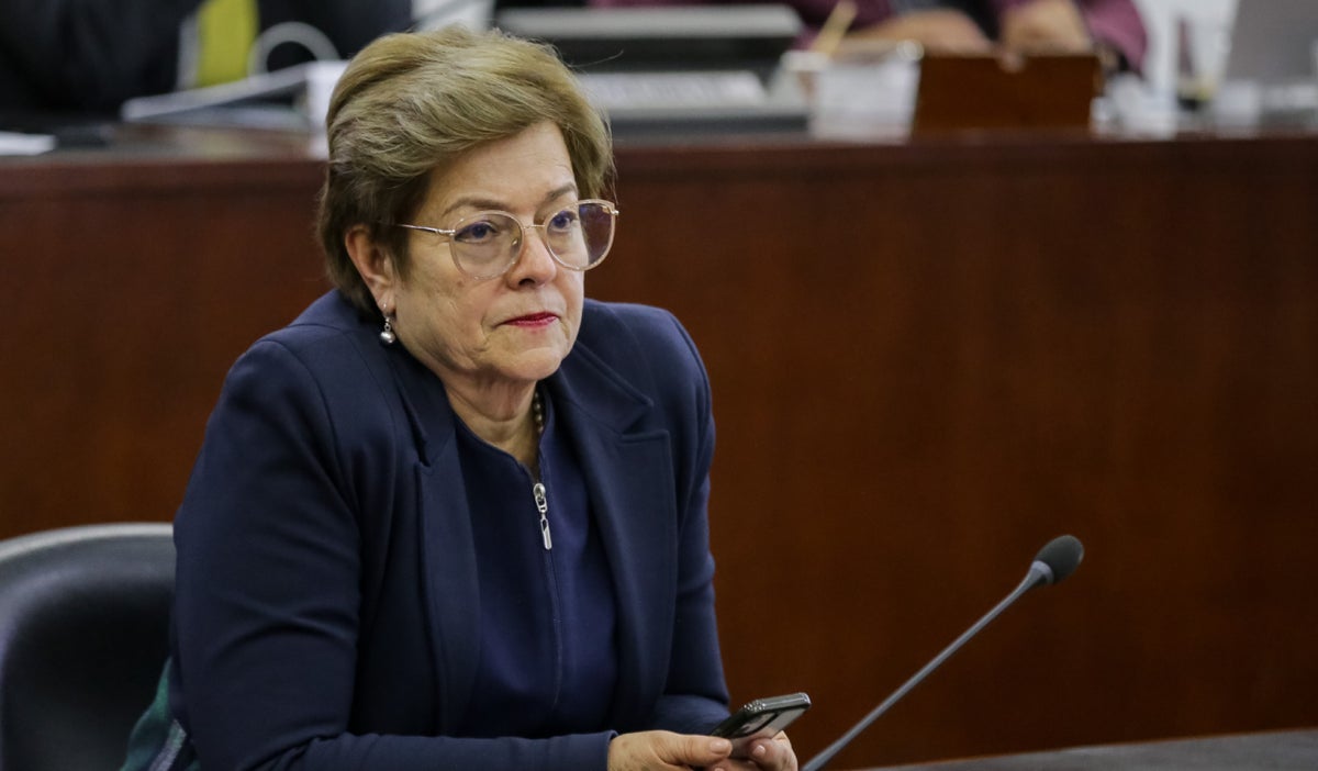 Más de 14 sindicatos afiliados al Ministerio de Trabajo decidieron convocar una huelga