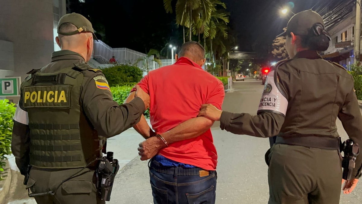 Hombre no aceptó cargos por desaparición forzada de menor de 8 años.