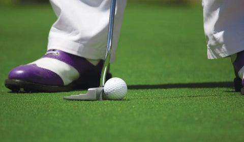 Torneo de Golf