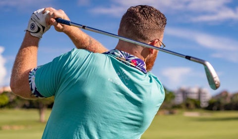 Golfista
