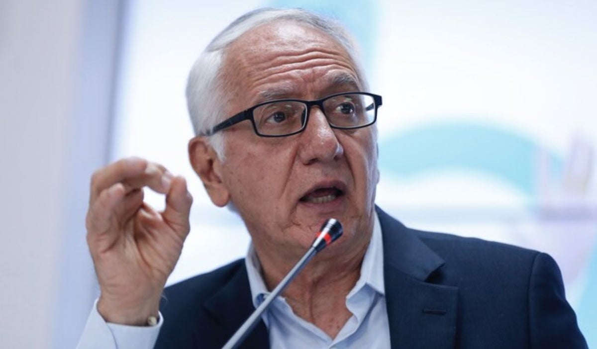 Guillermo Jaramillo