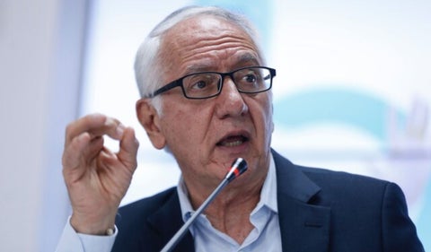 Guillermo Jaramillo