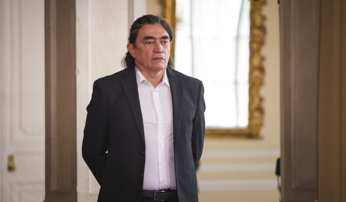 Gustavo Bolívar