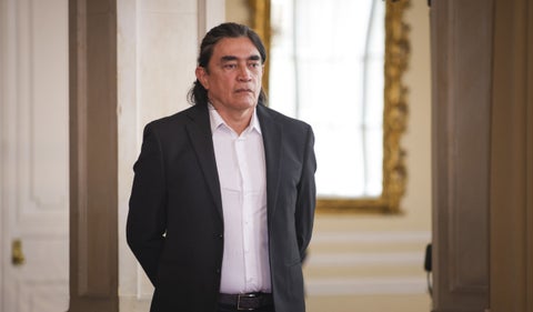 Gustavo Bolívar