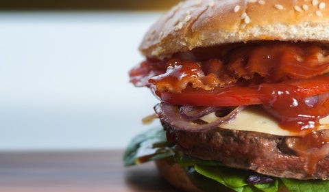 Día de la Hamburguesa en Colombia