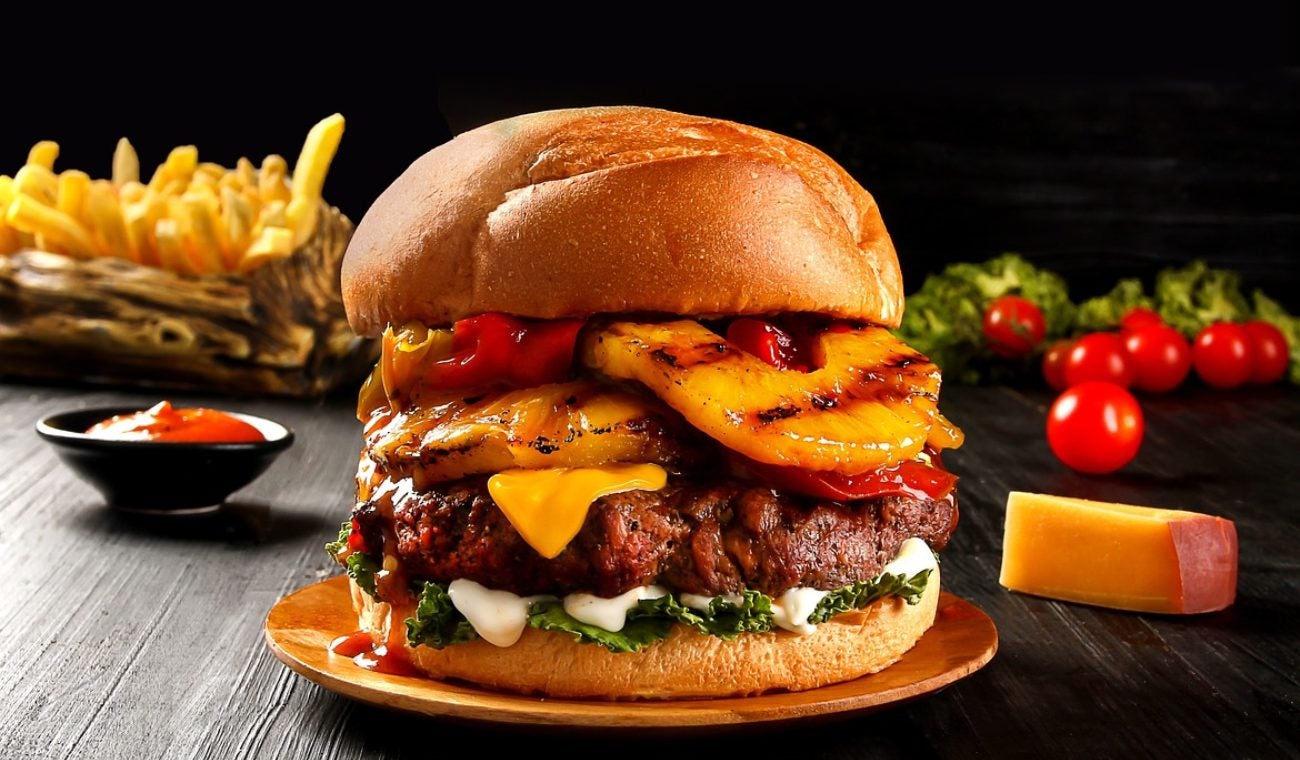 Hamburguesa