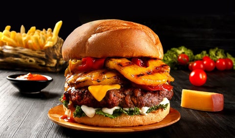 Hamburguesa