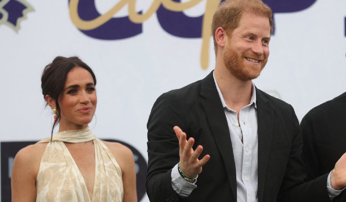 ¡Alerta Archewell! La fundación de Harry y Meghan en problemas por morosidad