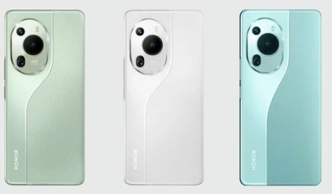 Lanzamiento de Honor 200 y Honor 200 Pro: precios