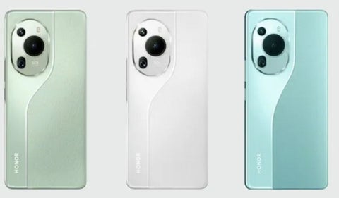 Lanzamiento de Honor 200 y Honor 200 Pro: precios