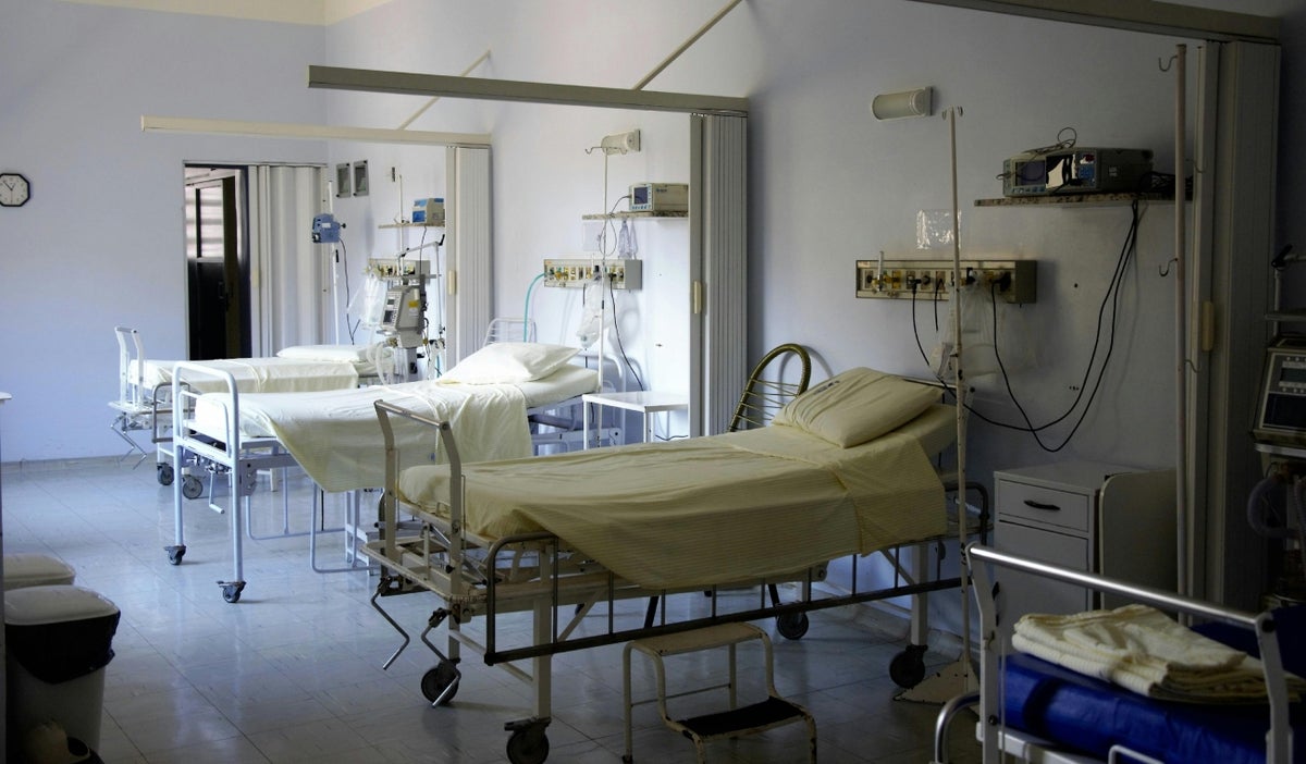 Hospital