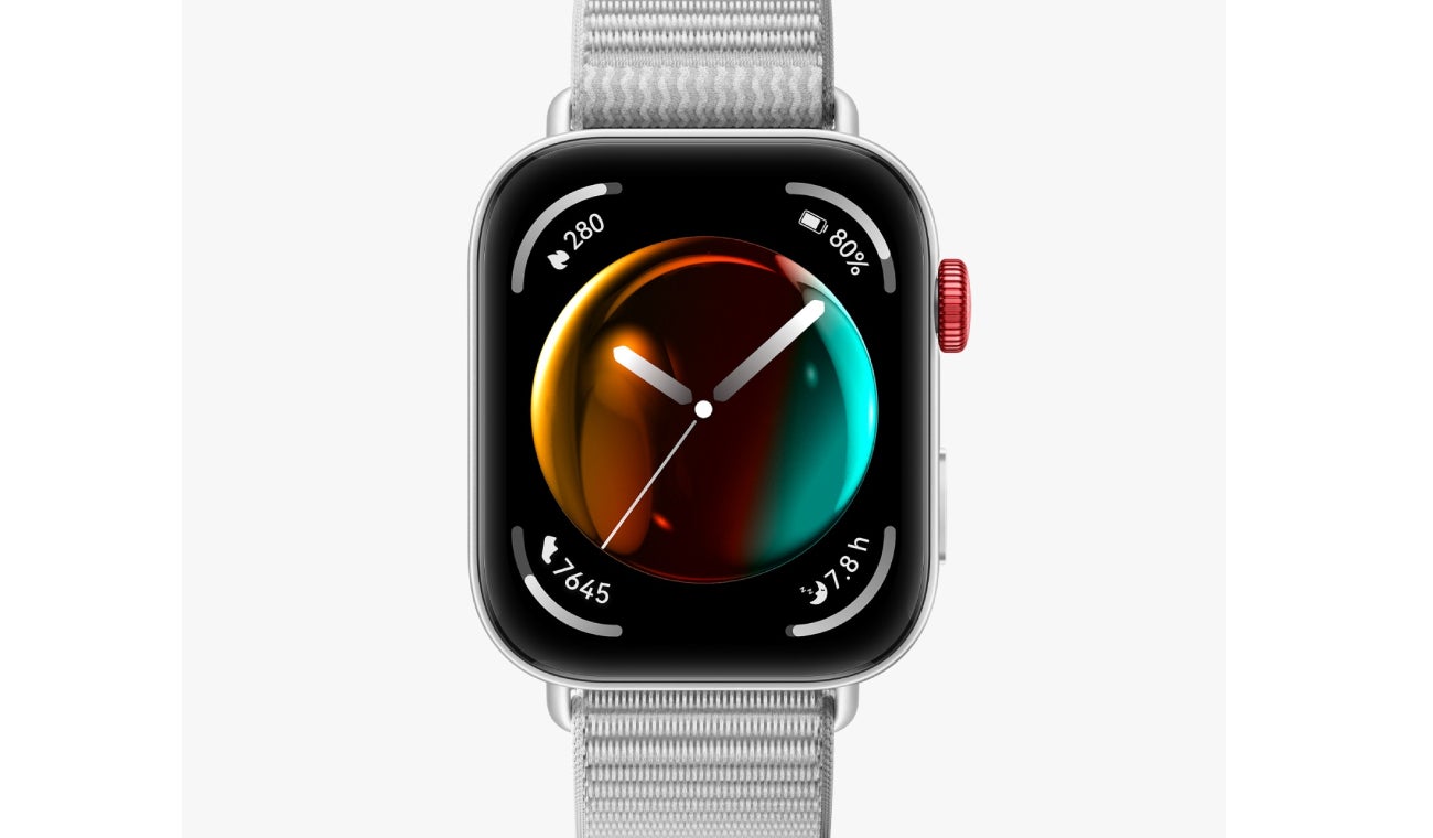 Huawei Watch FIT 3