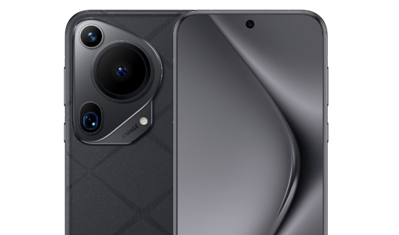 Huawei Pura 70 Ultra