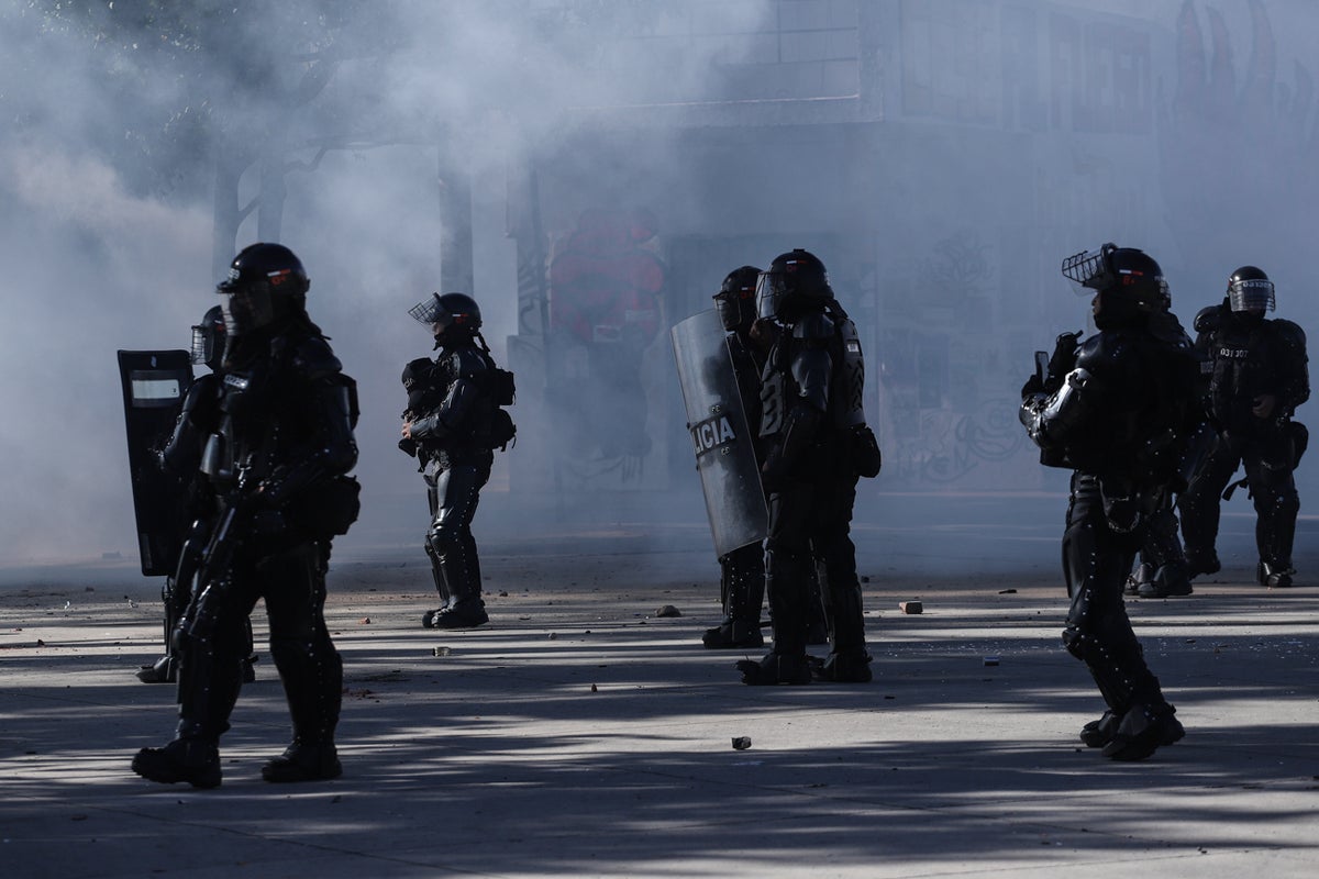 Profesores de Sociología de la UNAL rechazan violencia en campus y convocan a acción simbólica.