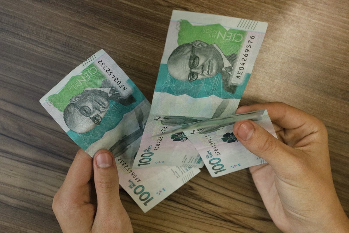 Economía en Colombia