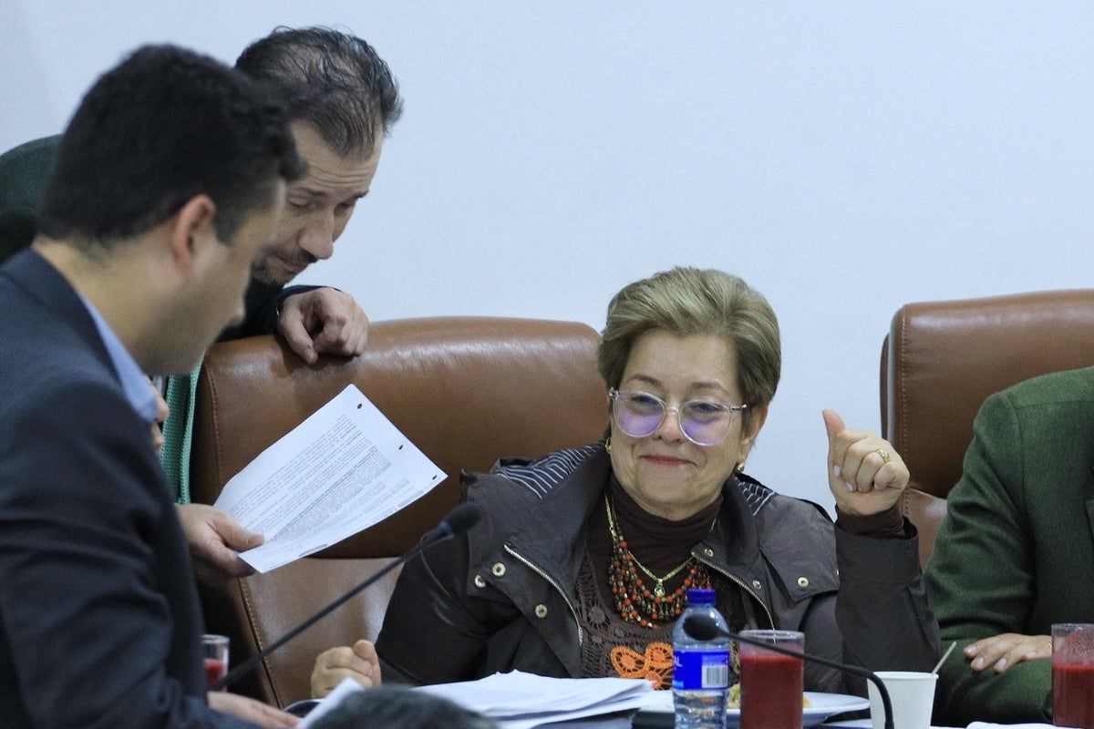 Debate reforma pensional en la cámara de representantes