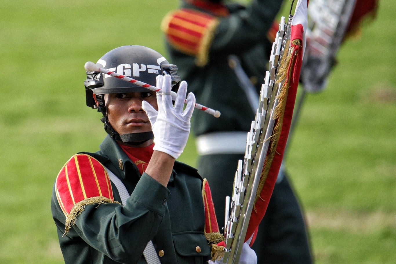 Soldados / Cadetes / Militares / Militar
