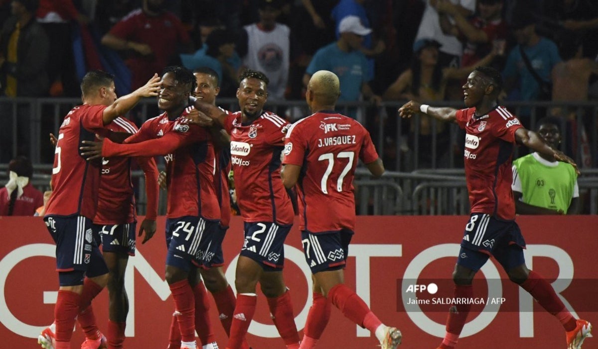 Deportivo Independiente Medellín